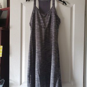 Mondetta Racerback Dress